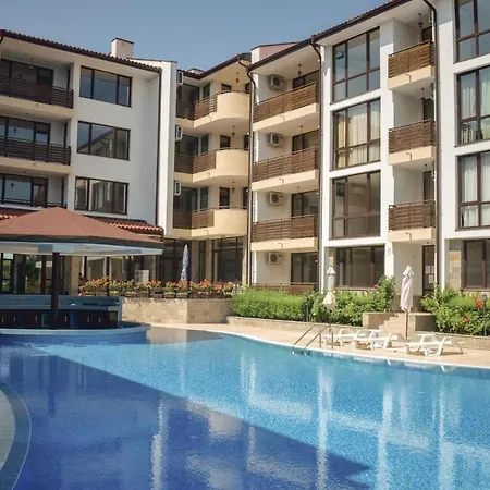One-bedroom In 아파트 *