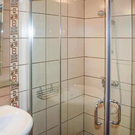One-bedroom In 아파트 *