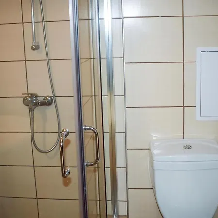 아파트 One-bedroom In *